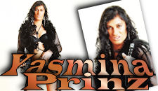 Transgirls.de Yasmina Prinz Premium Inserat