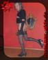 Transsexuelle Margaux