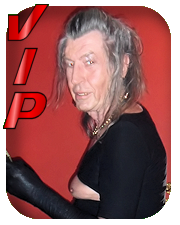 Transsexuelle Margaux