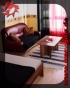 Vermietung Saar Rooms