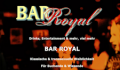 Shemale Royal Bar in 10719 Berlin Wilmersdorf Pfalzburger Str. 5 
