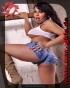 Transsexuelle Serena Oliver