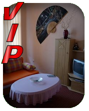  Topappartement