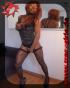 Transsexuelle Samantha