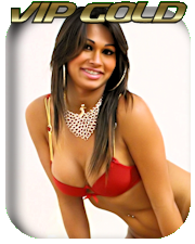 Transsexuelle Sophia