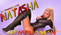 Shemale Natasha Nymphoman in Berlin-Sch�neberg