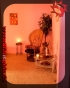 Vermietung Wohnung f�r TS