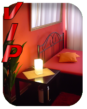  3 Zimmer TS-Modellwohnung