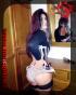 Transsexuelle Brenda Johnson