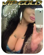 Transsexuelle Lina