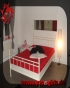 Vermietung Top Modelwohnung