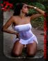 Transsexuelle Meelynah Weelyans