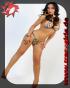 Transsexuelle Marcela Cherie