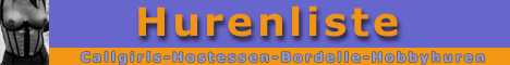 Hurenliste