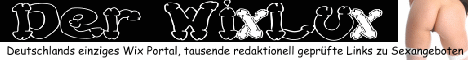 WixLux das Portal f�r den sparsamen Wixer