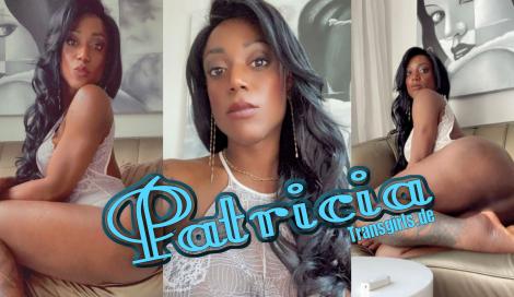 Vorschaubild Newsbild von Shemale TS Trans Patricia