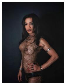 News-Vorschaubild von Shemale Bonita in Berlin 