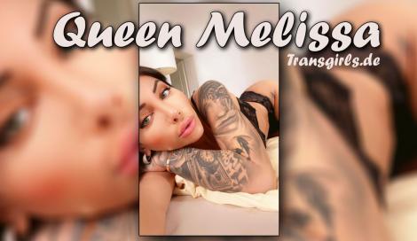 Vorschaubild Newsbild von Shemale TS Trans Queen Melissa