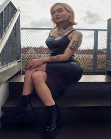 News-Vorschaubild von Shemale Anja Katze in Berlin 