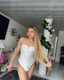 News-Vorschaubild von Shemale Saray Doll in Berlin 