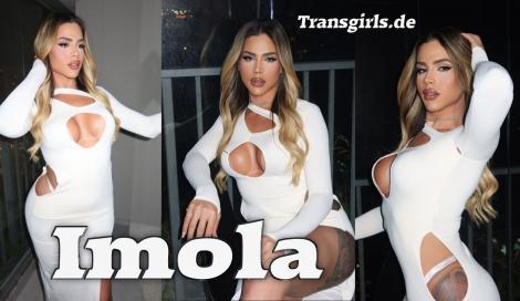 Vorschaubild Newsbild von Shemale TS Trans Imola