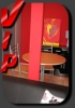 Navigationsbild von TS Transe Modellwohnung zu ver Shemale TS Trans