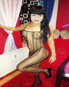 Vorschaubild von TS Transe Natalie Shemale in Mönchengladbach bei Transgirls.de
