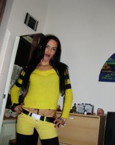 Vorschaubild von TS Transe Alexia Shemale in Berlin-Wedding bei Transgirls.de