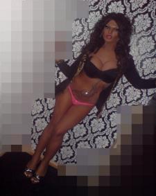Vorschaubild von TS Transe Adelina  Ferarri Shemale in Berlin bei Transgirls.de