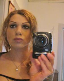 Vorschaubild von TS Transe Angellic Shemale in Heilbronn bei Transgirls.de