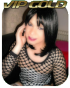 Vorschaubild von TS Transe Luna Jordan Shemale in Nürnberg bei Transgirls.de