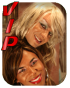 Navigationsbild von TS Transe Lindsay & Rebecca Shemale TS Trans