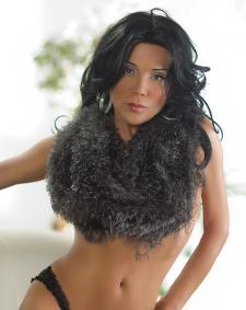 Vorschaubild von TS Transe Yasmin Herzigova Shemale in Luzern bei Transgirls.de