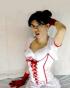 Vorschaubild von TS Transe Erika Prado Shemale in Berlin bei Transgirls.de