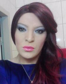 Vorschaubild von TS Transe Andreea Shemale in Berlin bei Transgirls.de