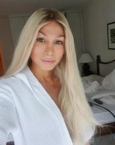 Vorschaubild von TS Transe Alexia Karleusa XXL Shemale in Berlin bei Transgirls.de