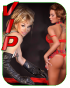 Navigationsbild von TS Transe Blanche & Greta Shemale TS Trans