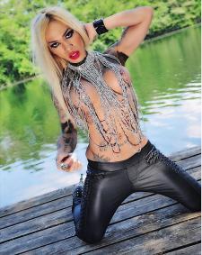 Navigationsbild von TS Transe Joyce4ever Shemale TS Trans