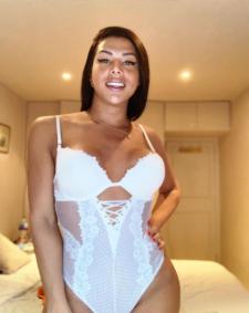 Vorschaubild von TS Transe Gabriella de Carvalho Shemale in Berlin bei Transgirls.de