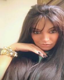 Vorschaubild von TS Transe Thays Ribeiro Shemale in Berlin bei Transgirls.de 