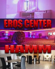 Vorschaubild von TS Transe ErosCenter Hamm Shemale in Hamm bei Transgirls.de