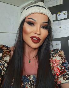 Premium Vorschaubild von TS Transe Harika Avci Shemale in Berlin bei Transgirls.de