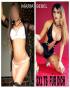 Vorschaubild von TS Transe TS-Duo Bebel & Maria Shemale in Berlin-Schöneberg bei Transgirls.de