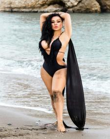 Vorschaubild von TS Transe Cleopatra Shemale in Chemnitz bei Transgirls.de