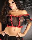 Navigationsbild von TS Transe Nicole XXL Shemale TS Trans