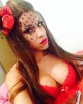Vorschaubild von TS Transe Amanda Shemale in Berlin bei Transgirls.de