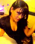 Vorschaubild von TS Transe Estefany Shemale in Berlin bei Transgirls.de
