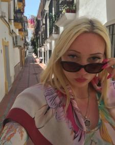 Vorschaubild von TS Transe Melissa Cordess Shemale in Berlin bei Transgirls.de
