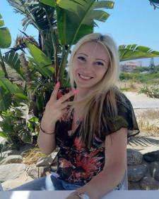 Vorschaubild von TS Transe Melissa Cordess Shemale in Berlin bei Transgirls.de