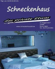 Vorschaubild von TS Transe Schneckenhaus Shemale in Beverungen bei Transgirls.de